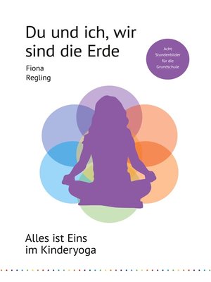 cover image of Du und ich, wir sind die Erde